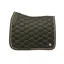 Coldstream Marygold Dressage Saddle Pad - Fern Green